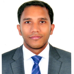 Engr. Faijul Haque