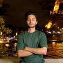 Vikas Kantharaju