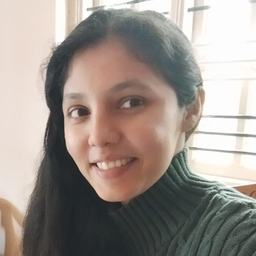 Rashmi jg