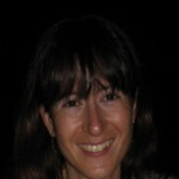 Eveline Meier
