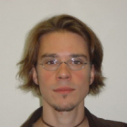 Markus Daum
