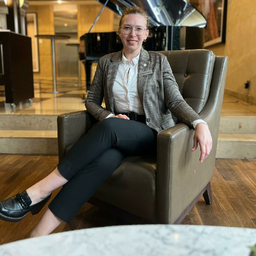 Vanessa Thivessen