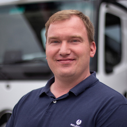 Tobias Klaas
