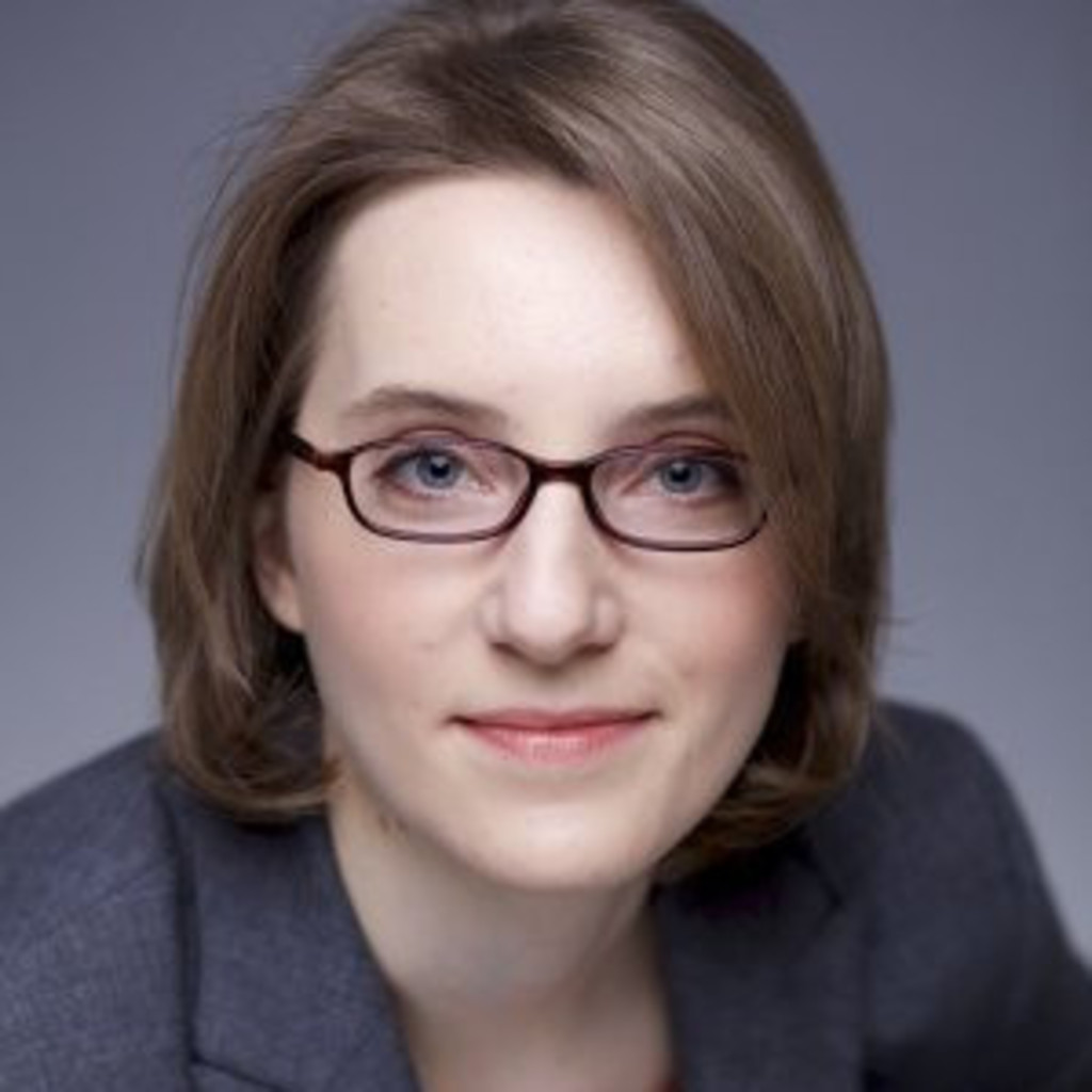 Dr. Agnes Banaszek Biologin im Ärzteteam Infektionsschutz