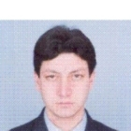 Khawaja Zeeshan