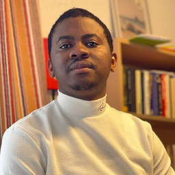 Elie Mbuyi Kayembe