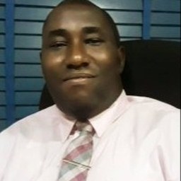 OLUMIDE AKINYEMI
