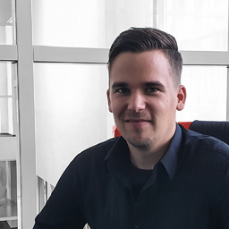 Marius Krauter's profile picture