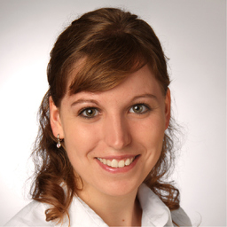 Caroline Schareina