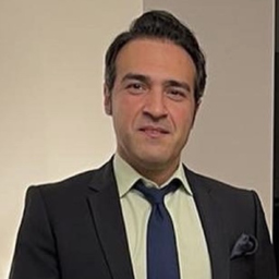 Saman Faez's profile picture