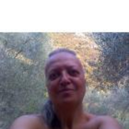 Anna GANGA Gregorutti JERMANN