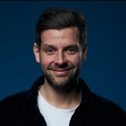 Niklas Berg