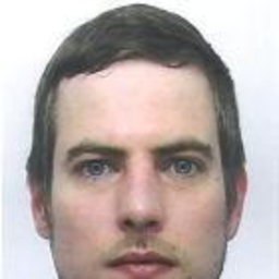 Dominic Behling's profile picture
