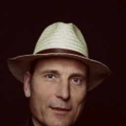 Uwe Schmitter