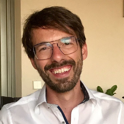 Florian Heyer's profile picture