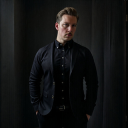 Daniel "Raphaël" Jöhnk