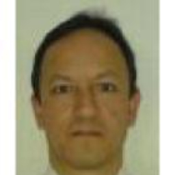 Mauricio Torres Martinez