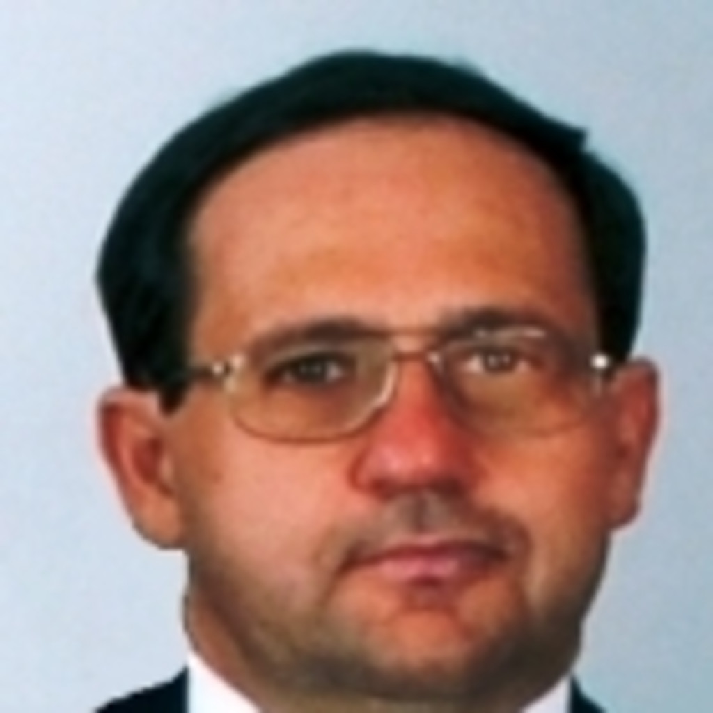 Dipl.Ing. Alfred Boucek Unternehmer PCProf XING