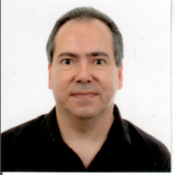 Juan Carlos Molina Cabazas