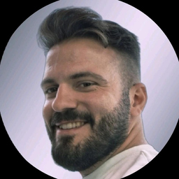 Christos Gkousdouvas