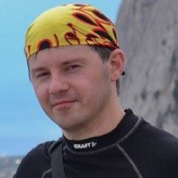 Alexander Dashkal