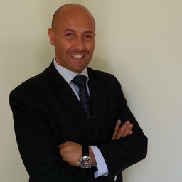 Dr. Luigi Sghinolfi