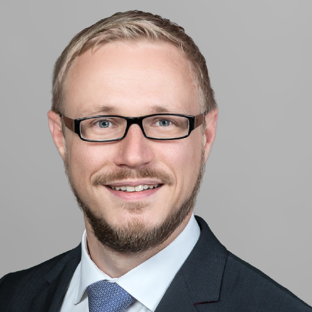 Arne Aßmann Leiter Firmenkunden Region Mitte NORD/LB XING