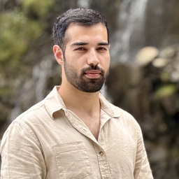 Mehrab Lone