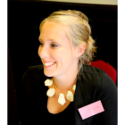 Vicky O'Connor's profile picture