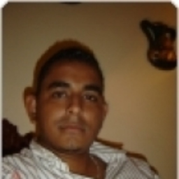 RICARDO IBAÑEZ