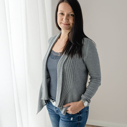Anja Kilian