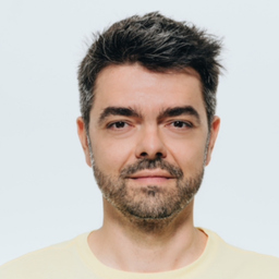 Gabriele Ottino's profile picture