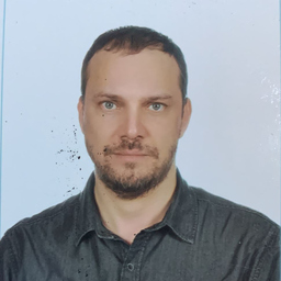 Dr. Cenk Özdal