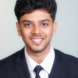 Aditya Yash Vyas