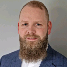 Benjamin Schomaker
