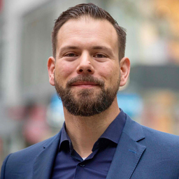 Sven Hahn