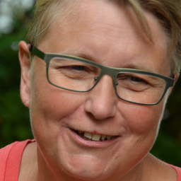 Isabel Evenepoel