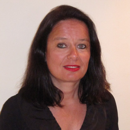 Christiane Kilian