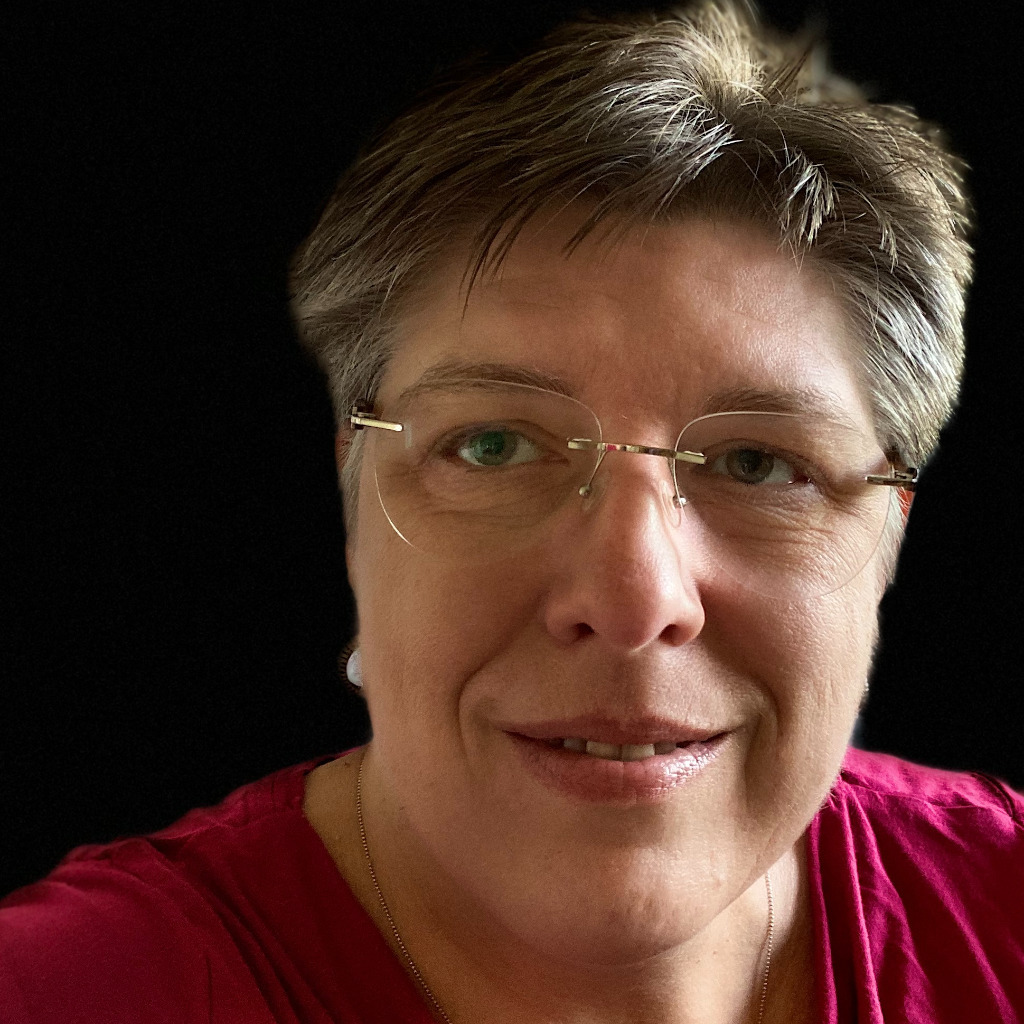 Katrin Lettow Fachkrankenschwester Intensivtherapie Klinikum Lippe