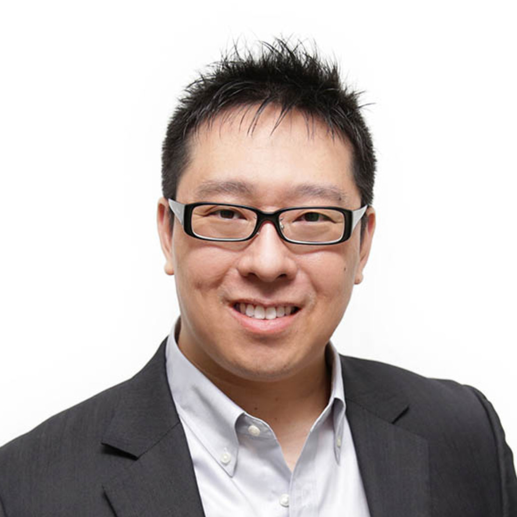 Samson Mow - Founder And CEO - Pixelmatic | XING