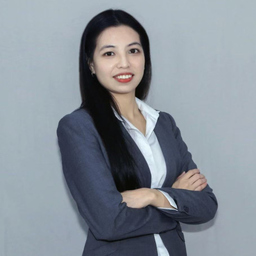 Eunica Liao