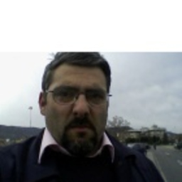 LUCA DEL GRATTA