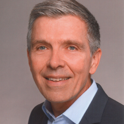 Profilbild Jürgen Hörig