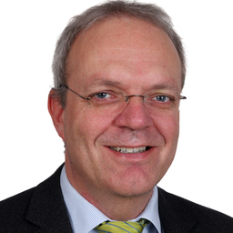 Heribert Mühlbauer