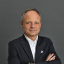 Social Media Profilbild Bernd Roßbach Viersen