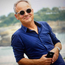 Bernd Roßbach's profile picture