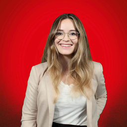 Charis Rauls