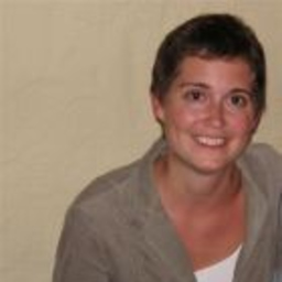 Karin Manner
