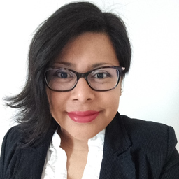 Miroslava Arely Rosales Vásquez