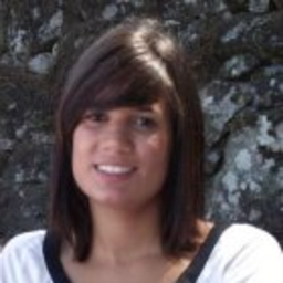 Lorena Pérez Pintos